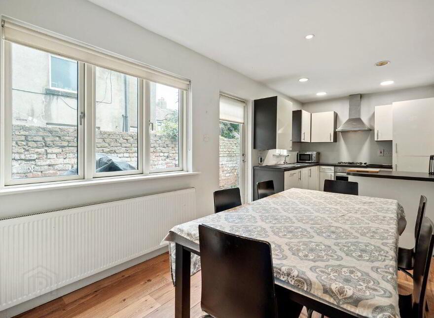58 St Mary's Road, East Wall, East Wall, D03VP73