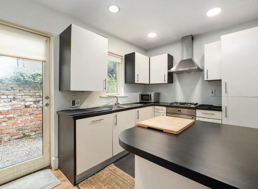 58 St Mary's Road, East Wall, East Wall, D03VP73