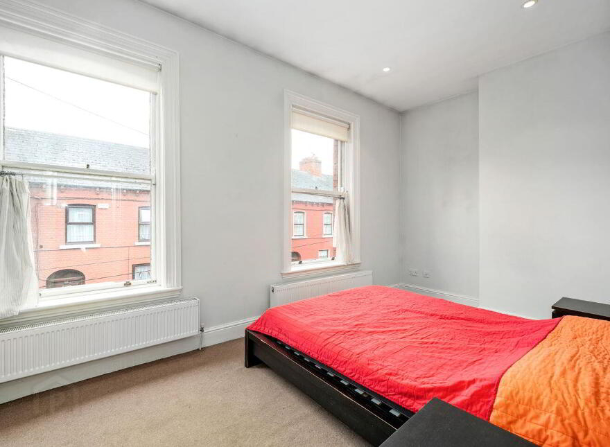 58 St Mary's Road, East Wall, East Wall, D03VP73