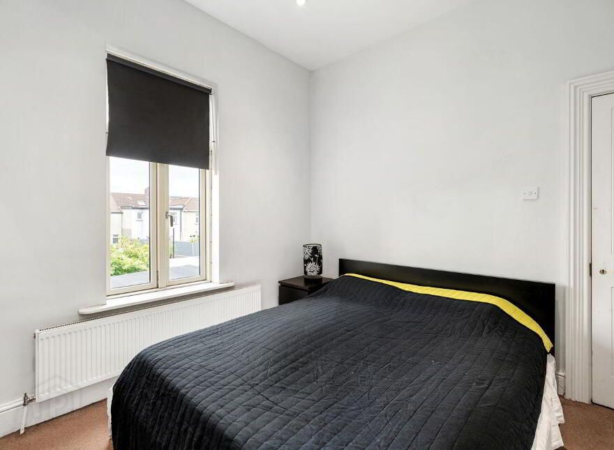 58 St Mary's Road, East Wall, East Wall, D03VP73