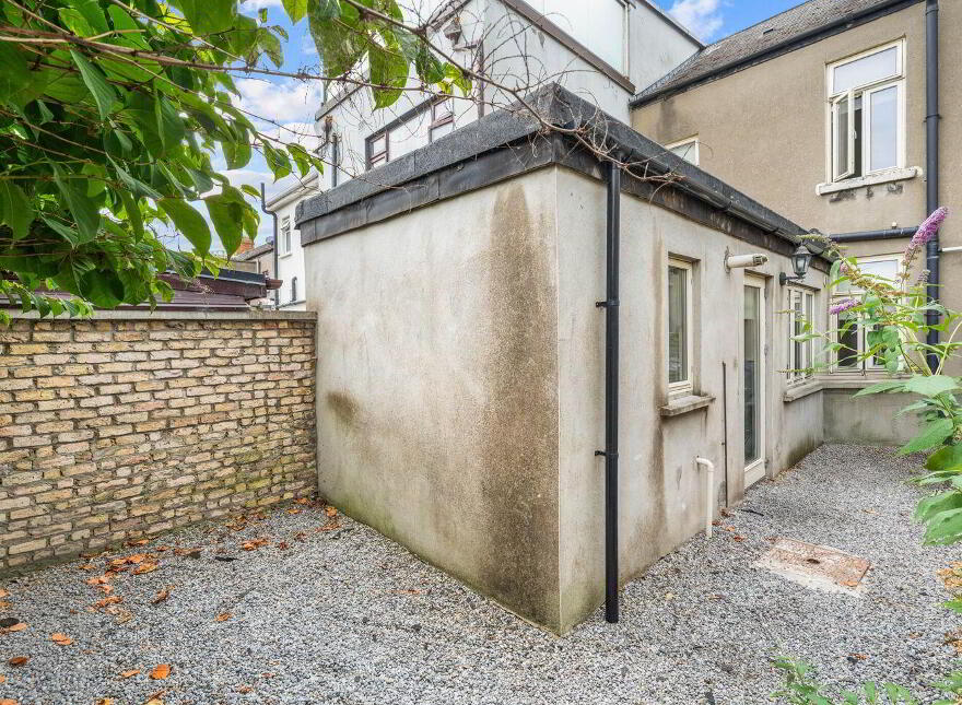 58 St Mary's Road, East Wall, East Wall, D03VP73