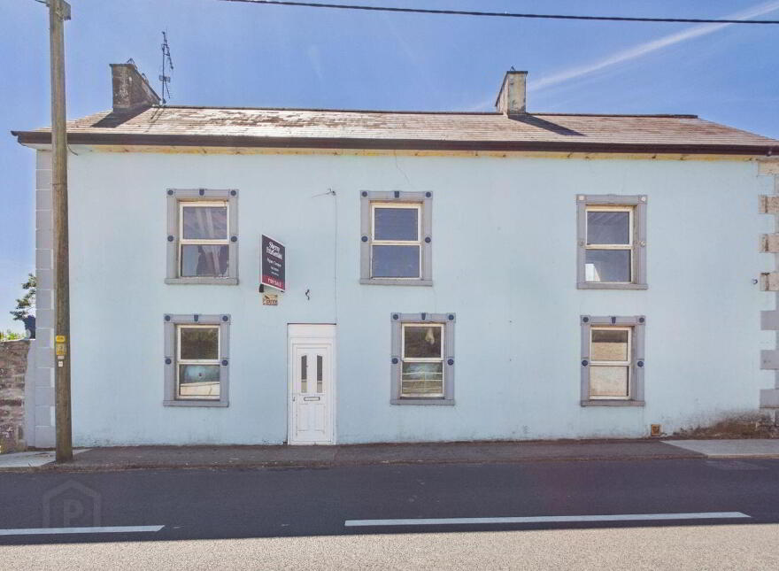 Tipperary Road, Cappawhite, E34NH64