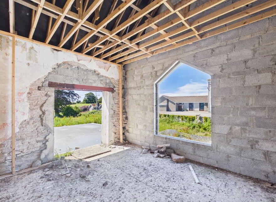 Tipperary Road, Cappawhite, E34NH64