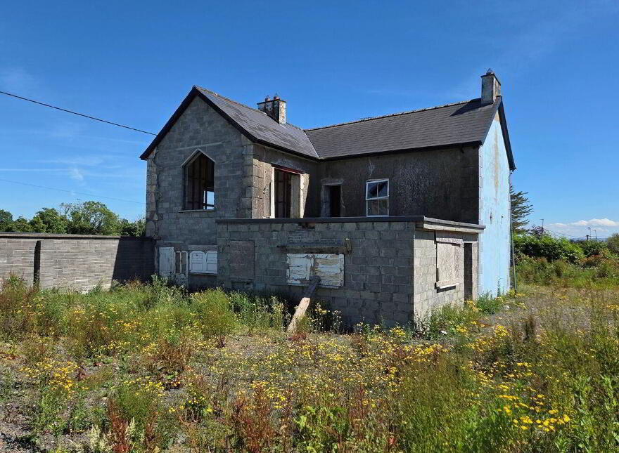 Tipperary Road, Cappawhite, E34NH64
