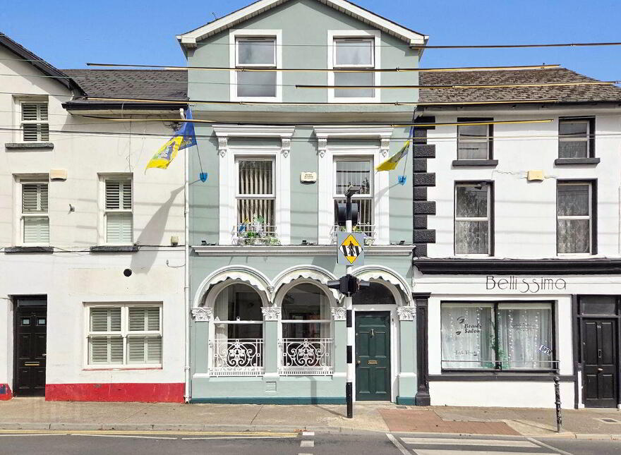 19 Davis Street, Tipperary Town, E34P704