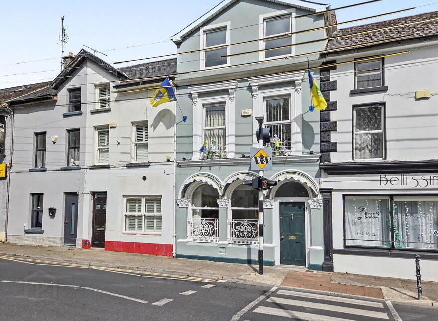19 Davis Street, Tipperary Town, E34P704