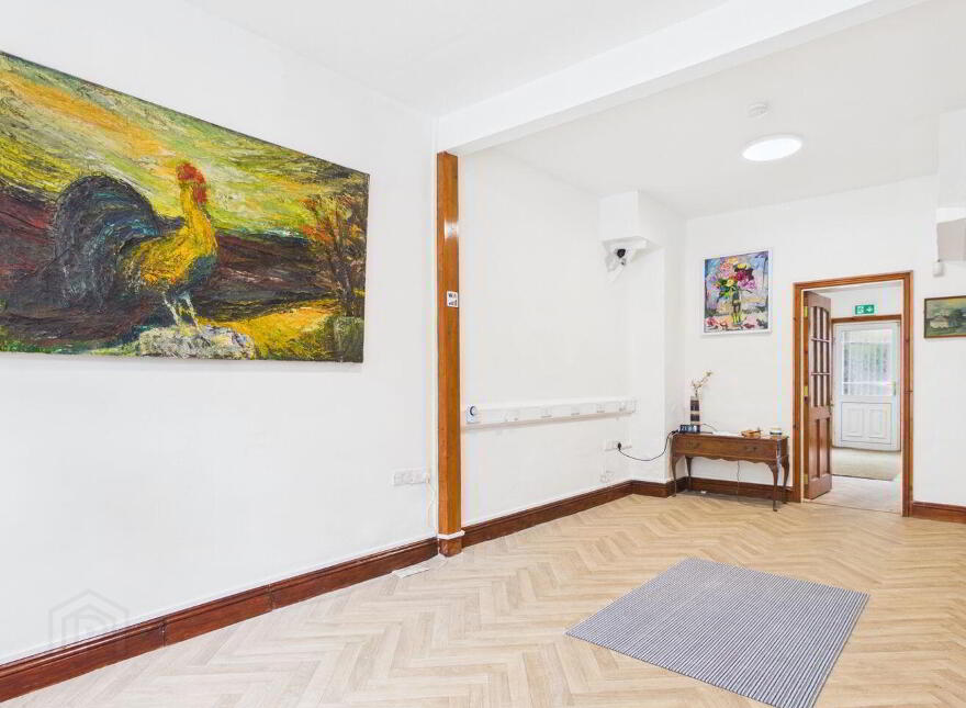 19 Davis Street, Tipperary Town, E34P704