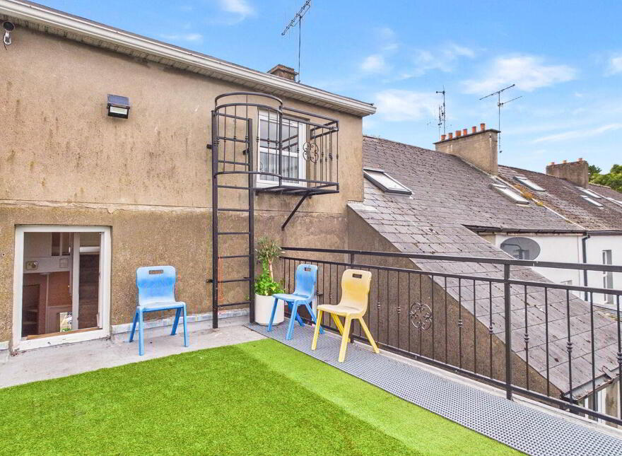 19 Davis Street, Tipperary Town, E34P704