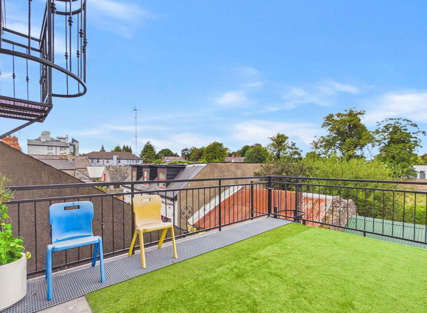 19 Davis Street, Tipperary Town, E34P704
