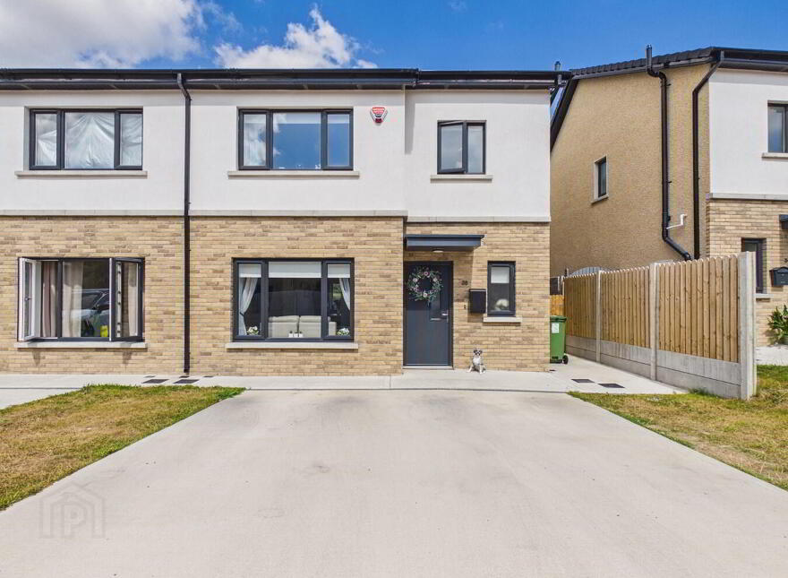 35 Ard Rua, Quarry Road , Gracedieu, Waterford City, X91N62W