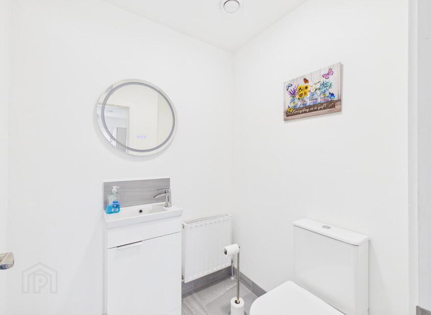 35 Ard Rua, Quarry Road , Gracedieu, Waterford City, X91N62W