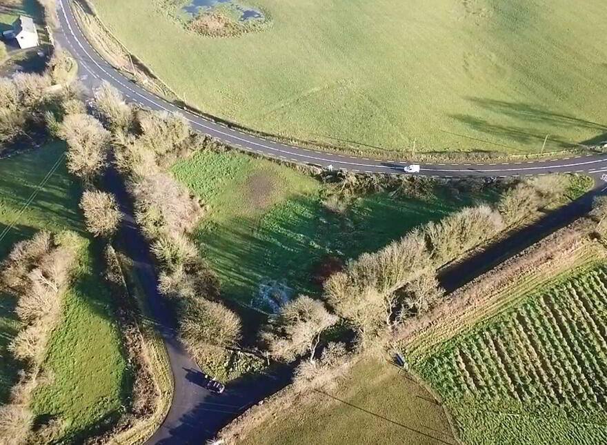 Ballinlig, Clonmellon