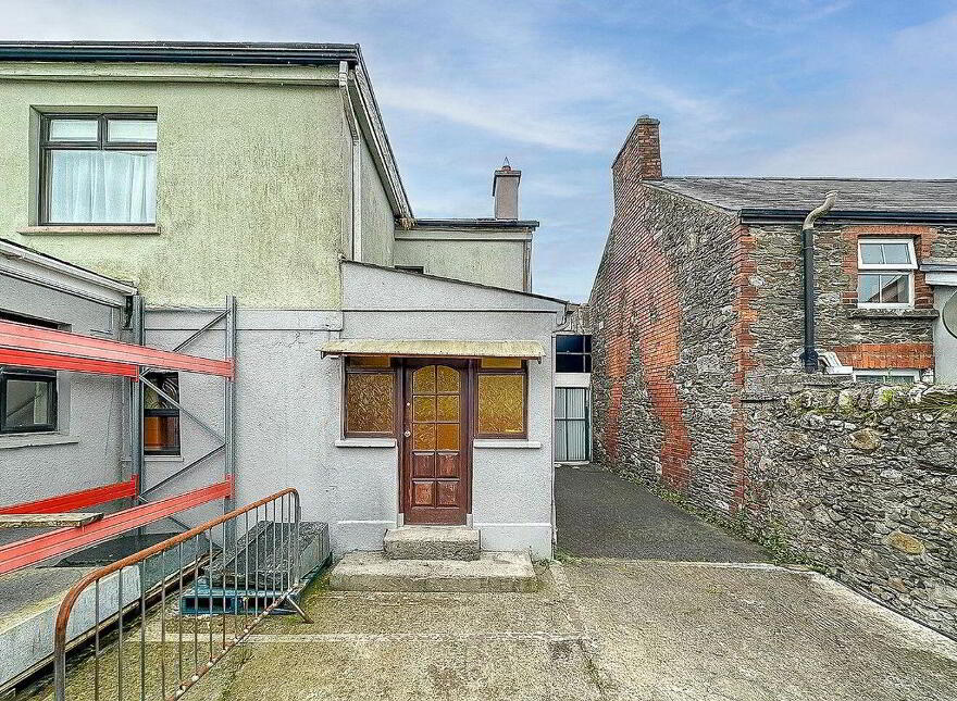 3 Maudlin Street, Kells, A82Y7E5