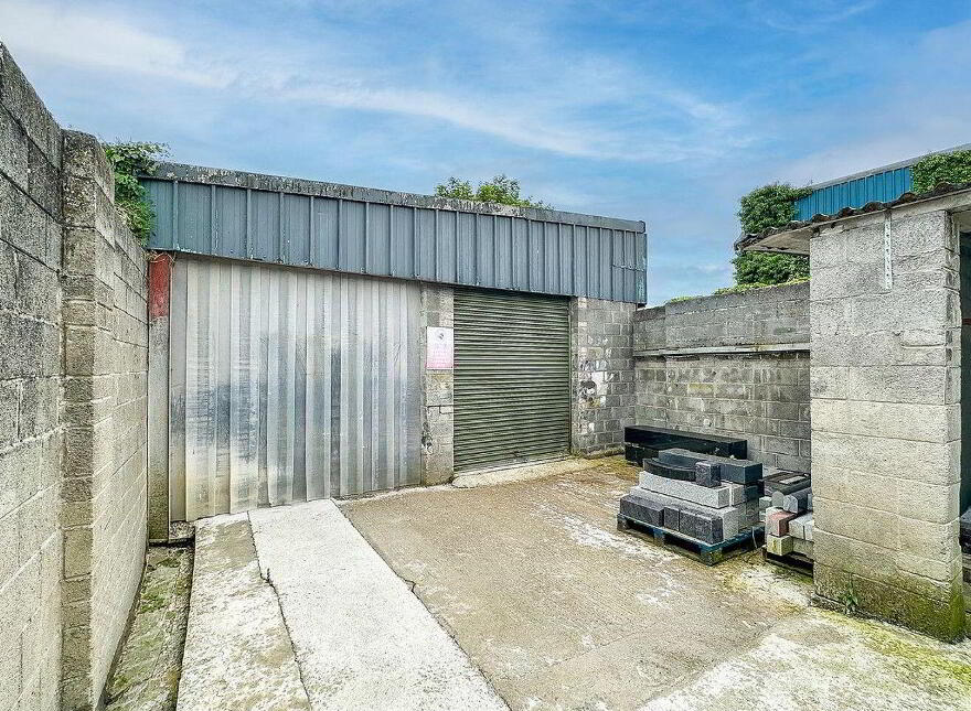 3 Maudlin Street, Kells, A82Y7E5