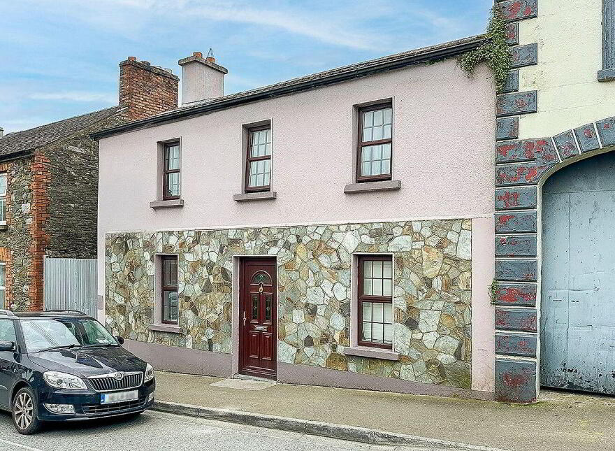 3 Maudlin Street, Kells, A82Y7E5