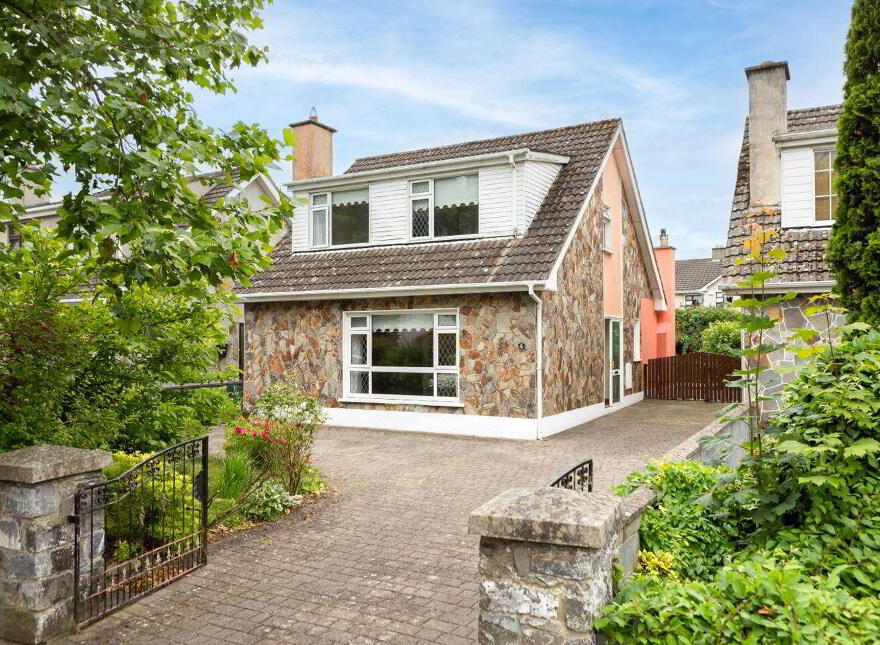 4 Gardenrath Road Lower, Kells, A82H3N0
