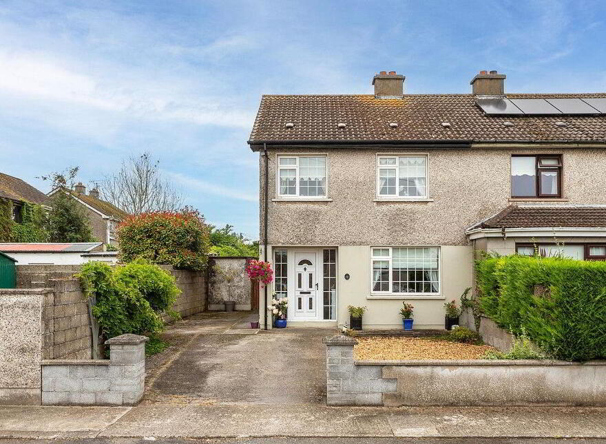19 Blackwater Heights, Kells, A82E2C1