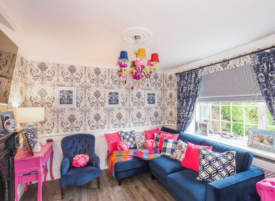 19 Blackwater Heights, Kells, A82E2C1