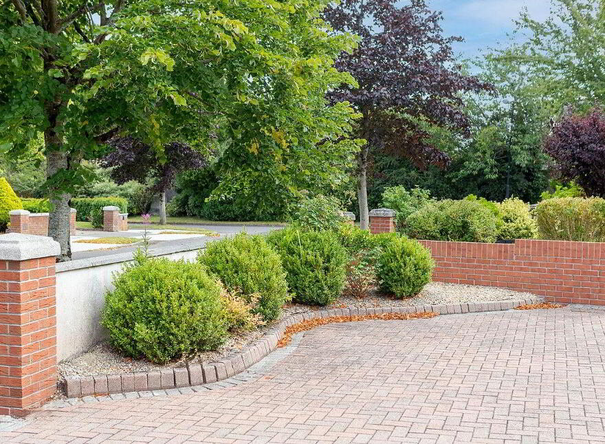 14 Grand Priory, Kells, A82H1R7