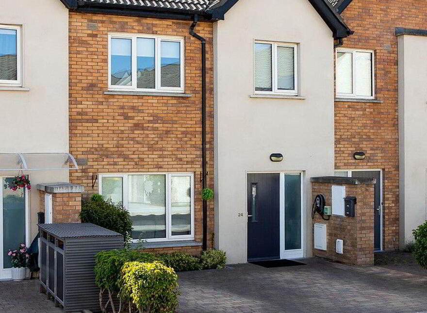 24 Dunville Way, Athlumney, Johnstown, C15HW0V