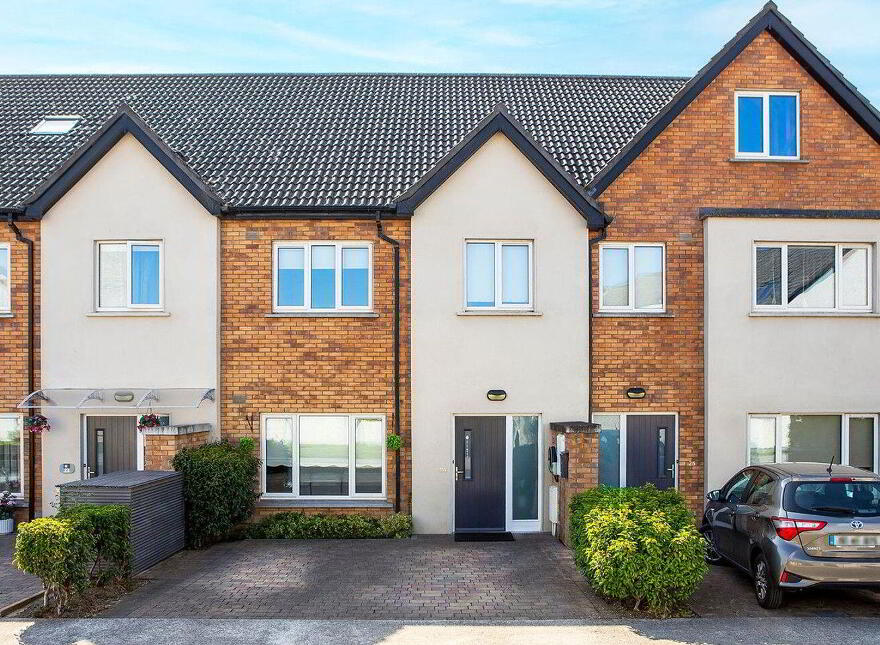 24 Dunville Way, Athlumney, Johnstown, C15HW0V