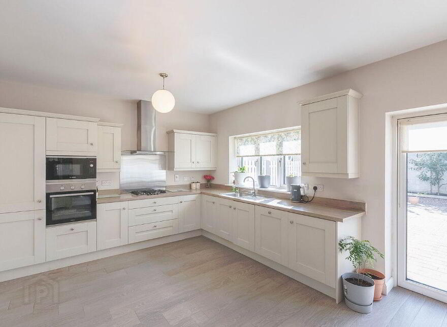 24 Dunville Way, Athlumney, Johnstown, C15HW0V