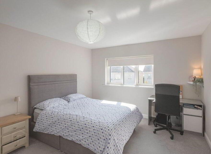 24 Dunville Way, Athlumney, Johnstown, C15HW0V