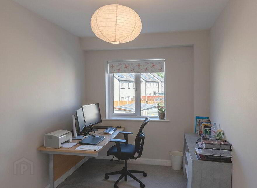 24 Dunville Way, Athlumney, Johnstown, C15HW0V