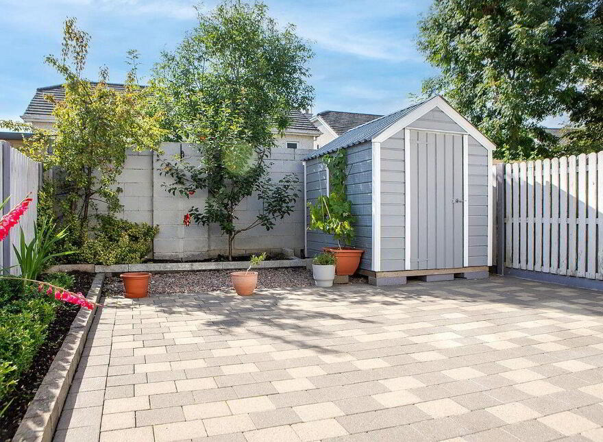 24 Dunville Way, Athlumney, Johnstown, C15HW0V