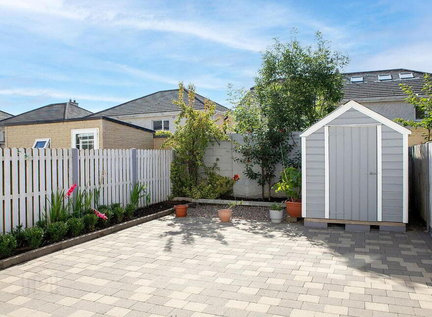 24 Dunville Way, Athlumney, Johnstown, C15HW0V