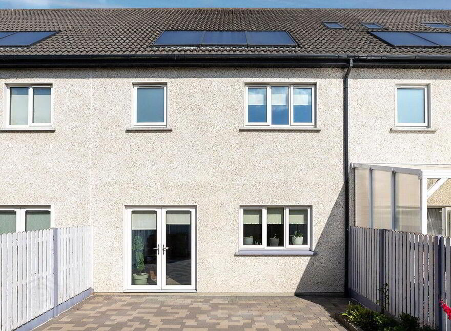 24 Dunville Way, Athlumney, Johnstown, C15HW0V