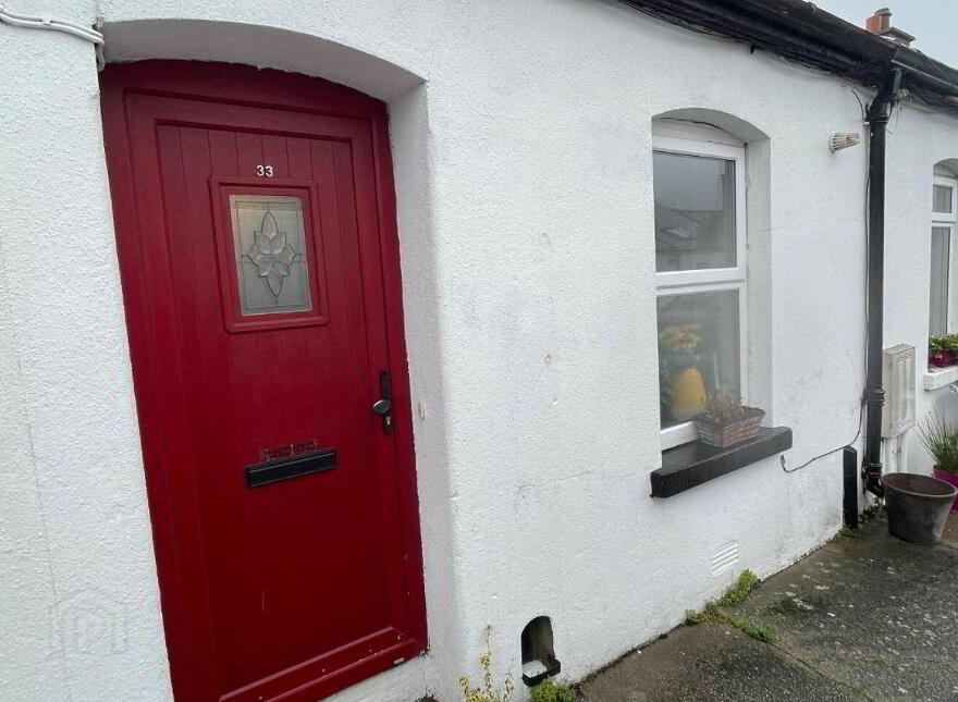 33 Coldwell Street, Glasthule, A96YN32