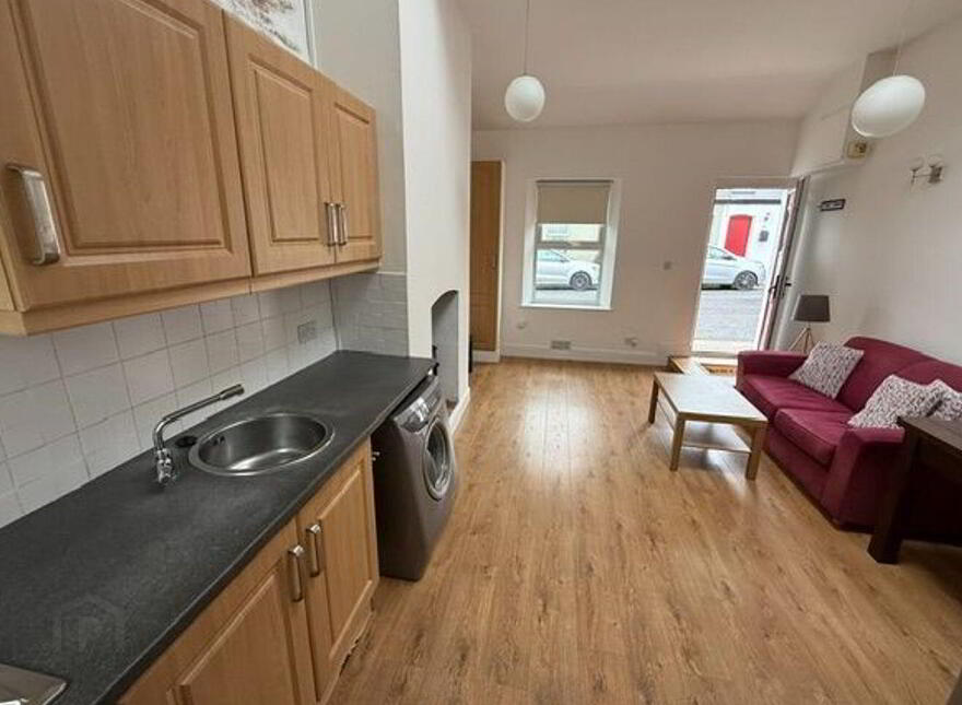 33 Coldwell Street, Glasthule, A96YN32