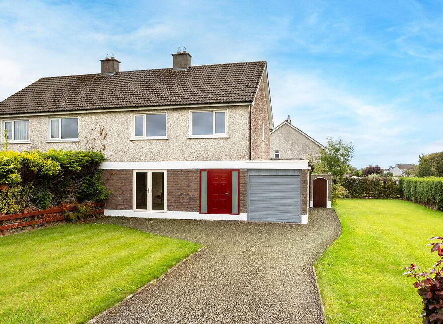 2 Rockfield Road, Kells, A82D9P1