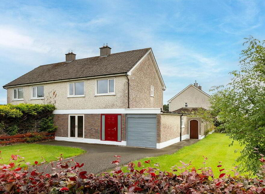 2 Rockfield Road, Kells, A82D9P1