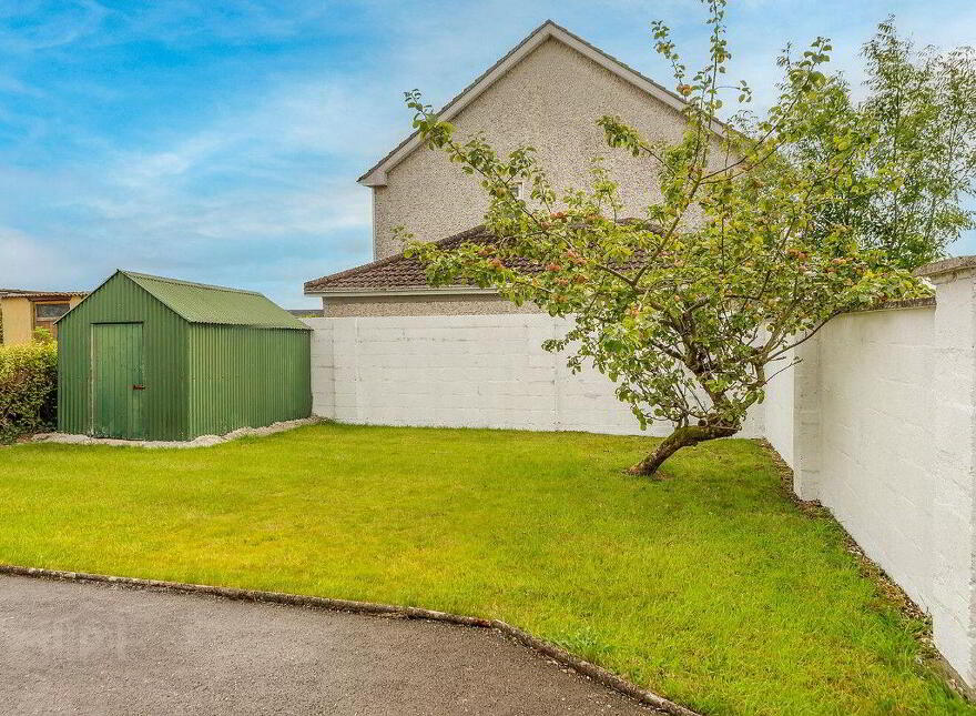 2 Rockfield Road, Kells, A82D9P1