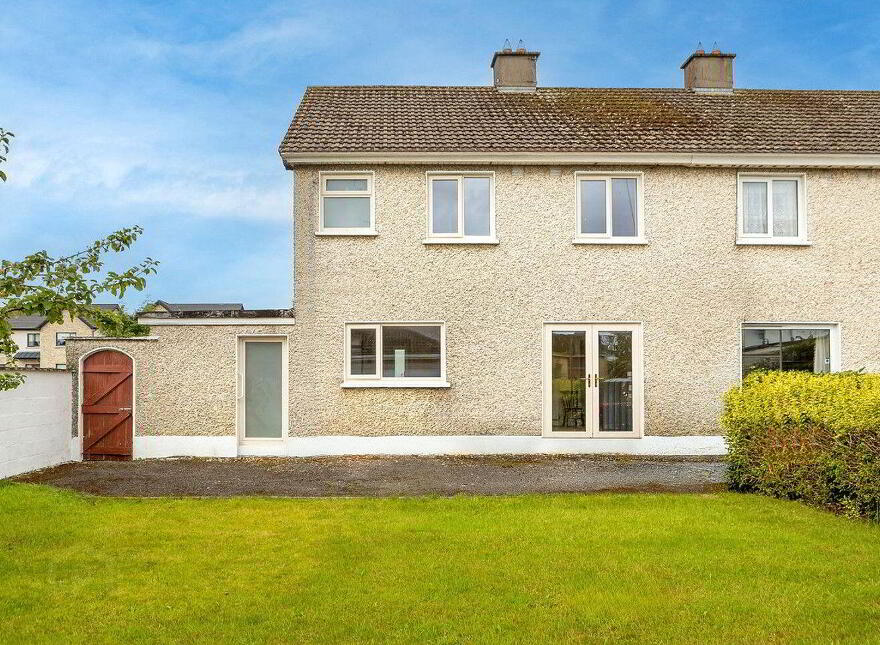 2 Rockfield Road, Kells, A82D9P1