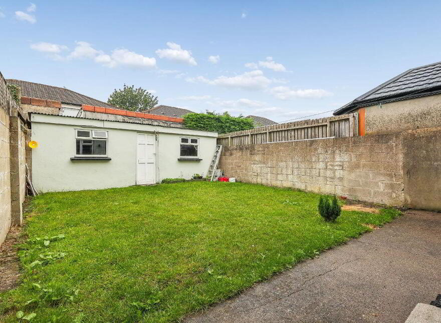12 Castleknock Avenue, Laurel Lodge, Castleknock, Castleknock, D15WY45