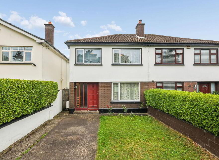 12 Castleknock Avenue, Laurel Lodge, Castleknock, Castleknock, D15WY45
