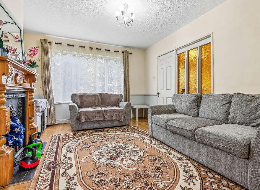 12 Castleknock Avenue, Laurel Lodge, Castleknock, Castleknock, D15WY45