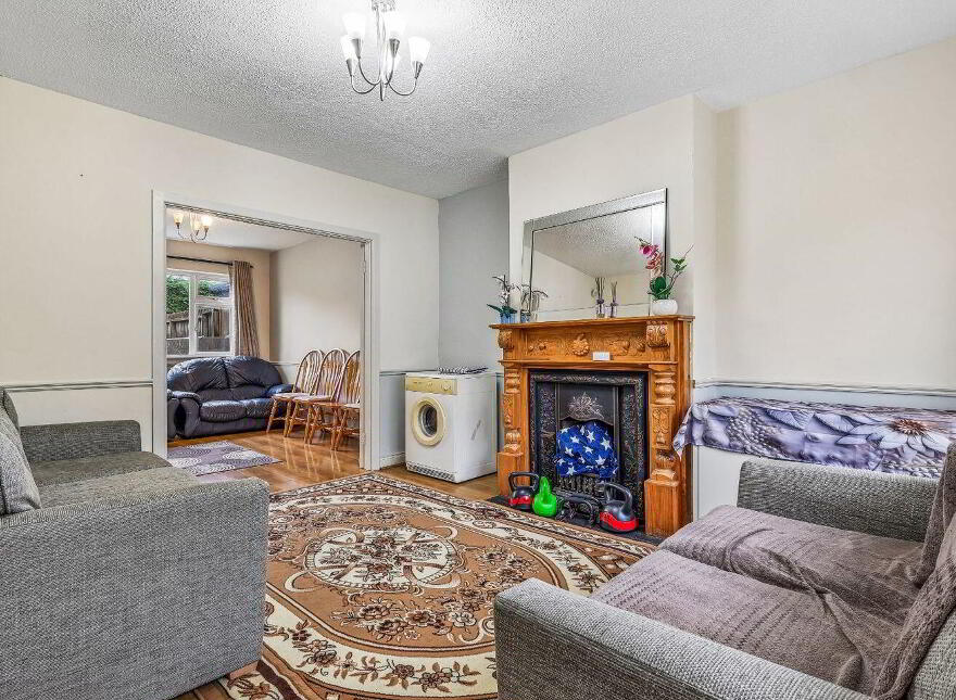 12 Castleknock Avenue, Laurel Lodge, Castleknock, Castleknock, D15WY45
