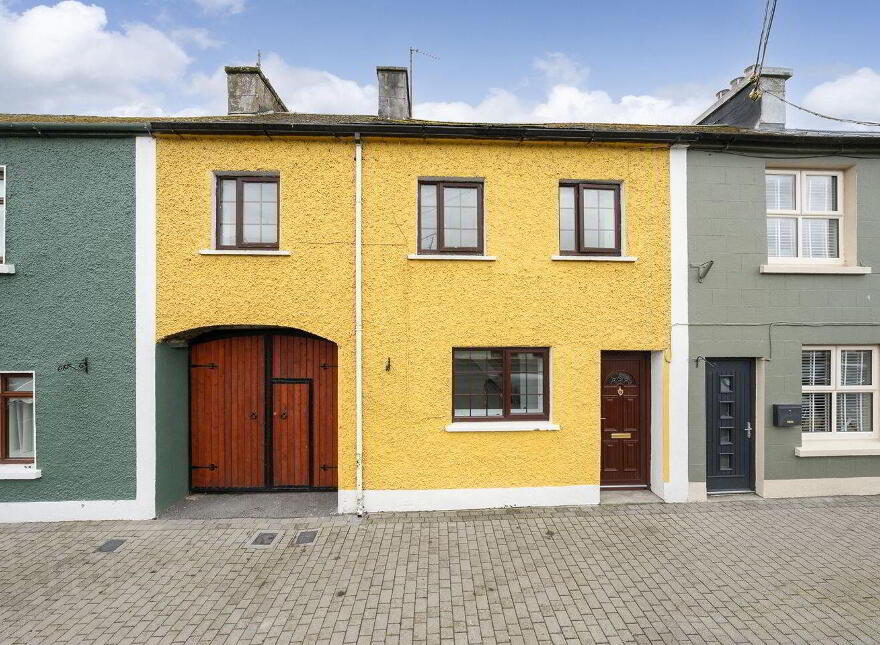 Main Street, Mullagh, A82N1W9