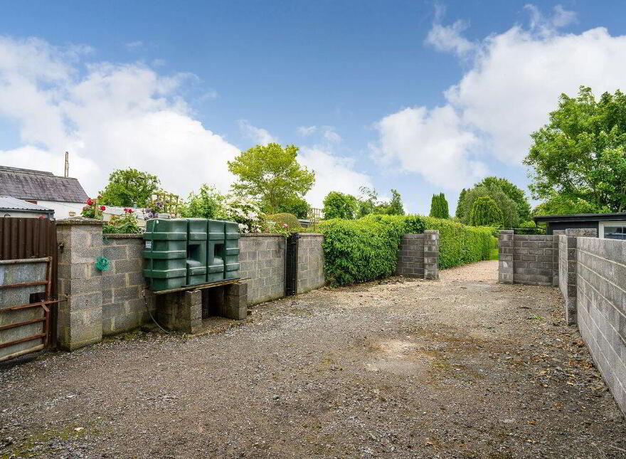 Main Street, Mullagh, A82N1W9