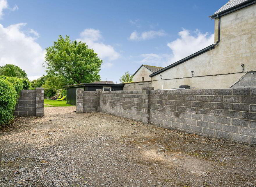 Main Street, Mullagh, A82N1W9