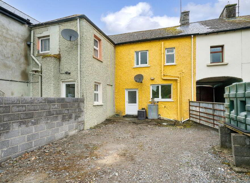 Main Street, Mullagh, A82N1W9