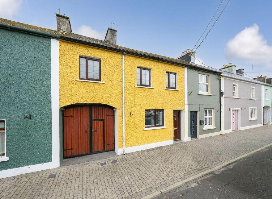 Main Street, Mullagh, A82N1W9