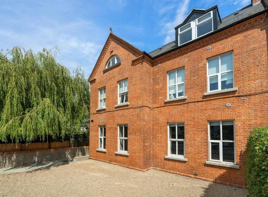 1 Clonskeagh Road, Milltown, D06N4T2