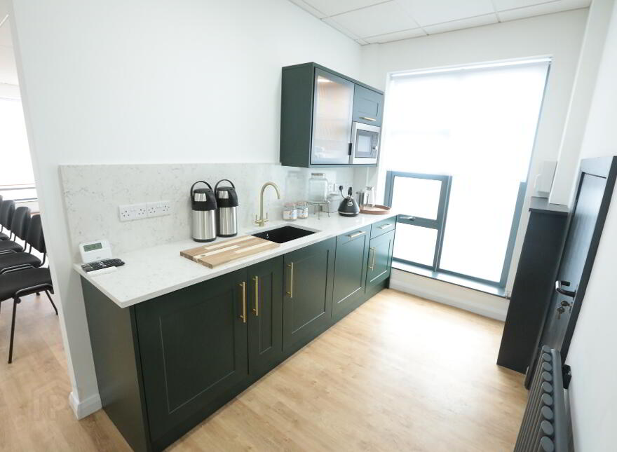 Unit 3, 393 Holywood Road, Belfast, BT4 2LS