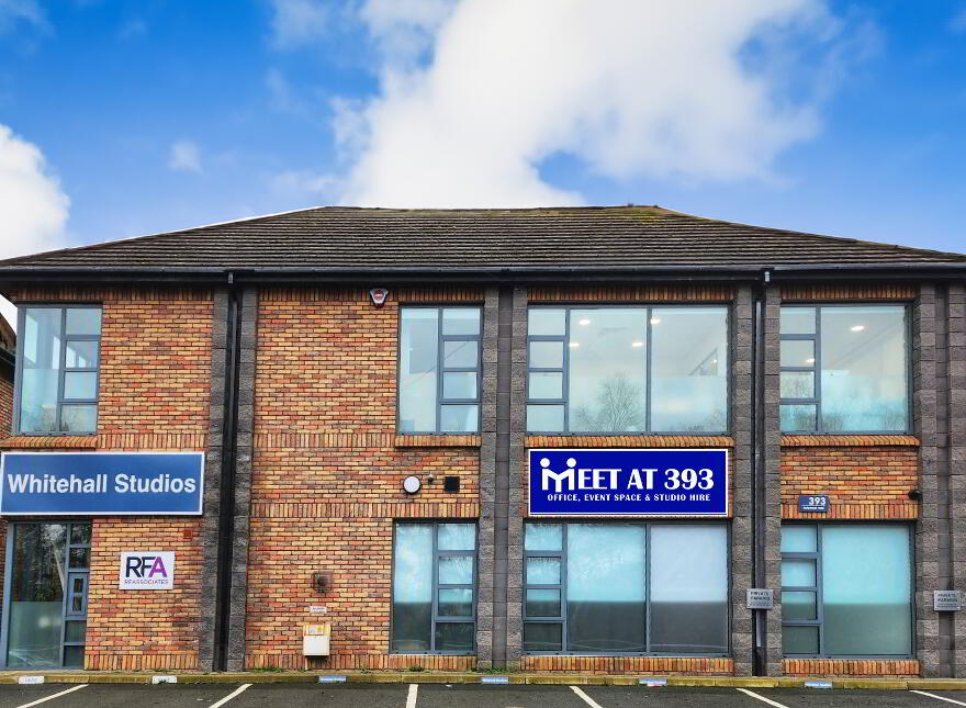 Unit 3, 393 Holywood Road, Belfast, BT4 2LS