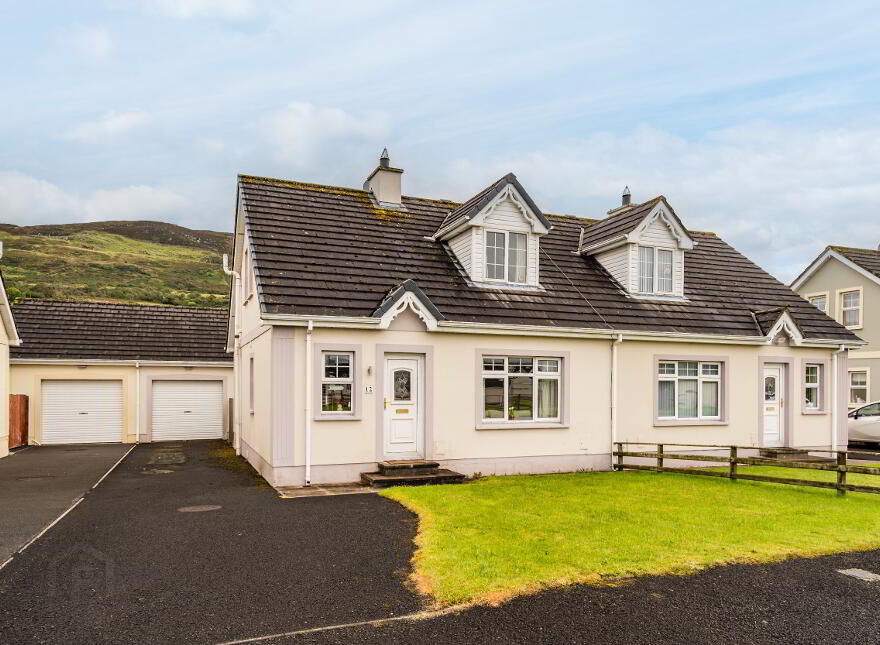 12 Sandymount, Ludden, Buncrana, F93RW71